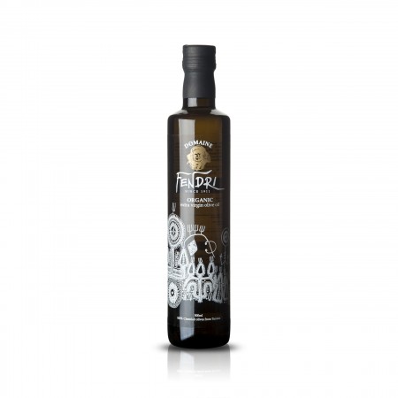 Domaine Fendri Organic - 500ml - BIO