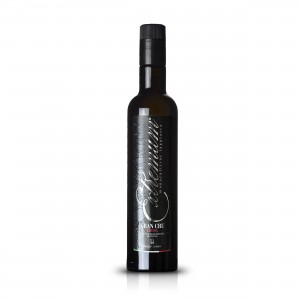 Extremum Gran Cru - Crosa - Monocultivar Taggiasca - 500ml - Paolo Cassini   10306