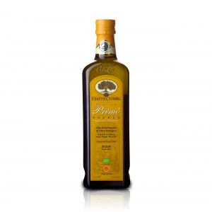 Primo Double BIO DOP Monti Iblei - 500ml - Frantoi Cutrera   10074