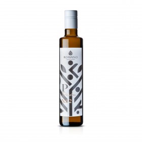 Picholine Monovarietale - 500ml - Frantoio Romano