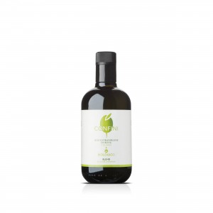 Chiarentana - Confini - Bio - 500 ml - Testsieger Feinschmecker Olivenöltest 2021 - Olio Award   10535
