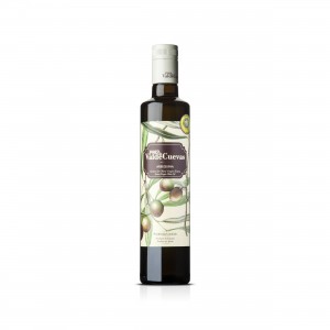 Pago de Valdecuevas - Arbequina - 500ml - bestes spanisches Olivenöl 2021   10550