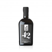 Terra Creta - 42 Premium Blend - 500ml   10522