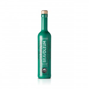 Bravoleum - Frantoio - Hacienda el Palo - 500ml   10333
