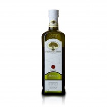 Gran Cru - Moresca - 500ml - Frantoi Cutrera - MHD 10/16   10076-B