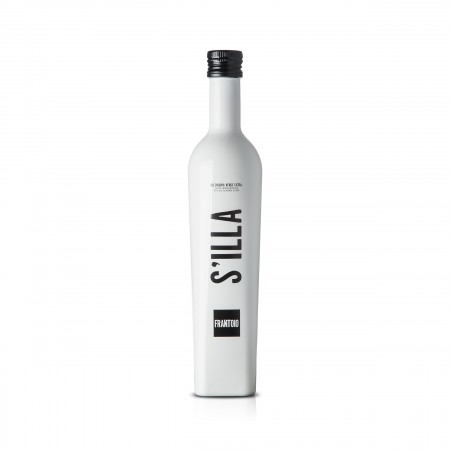 Solivellas - S'Illa Frantoio - 500ml