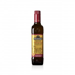 Oleoestepa - Seleccion - Frühe Ernte ‐ DOP - 2500ml - Testsieger Expoliva 2026   10119