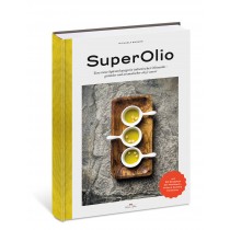 SuperOlio Buch - gesünder und aromatischer