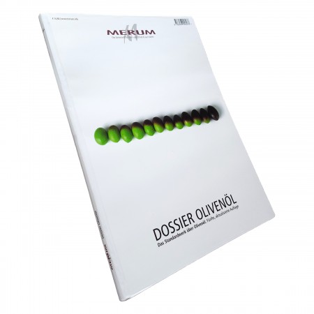 Merum Dossier Olivenöl 2015