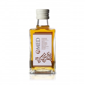 O-MED Moscatel-Essig 250ml   11022