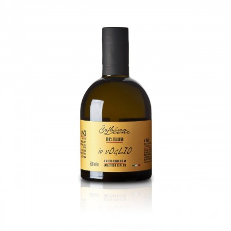 Sabino Leone - io voglio 100% Italiano - 500ml