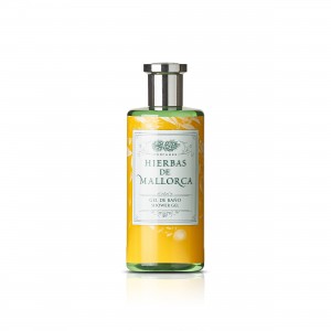 Hierbas de Mallorca - Duschgel - 350ml