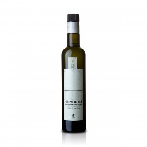 46° Parallelo - Bio - 500ml - Agraria Riva del Garda   10150