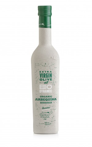 Biodinamico Arbequina "demeter" - 500ml - Castillo de Canena   10026