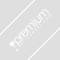 Aloreña Oliven DOP - geteilt /eingelegt - 425g - Roldan   13006