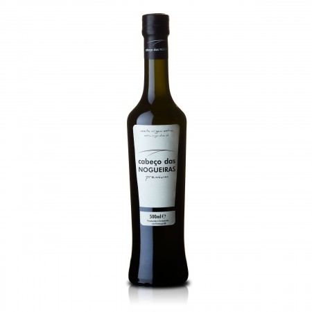 Cabeco das Nogeiras Premium - 500ml - SAOV - MHD 06/23