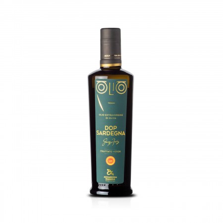 Riserva del Produttore - DOP Sardegna - 500ml - Accademia Olearia
