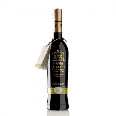 High Quality - 500ml - Masia El Altet