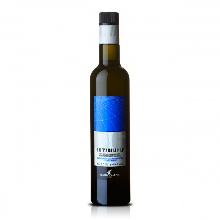 46° Parallelo - Casaliva - 500ml - Agraria Riva del Garda