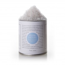 Flor de Sal d'Es Trenc - Natural - 180g   12025
