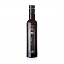 Profumi di Castro - Affiorato Bio - 500ml - Testsieger Feinschmecker Olivenöltest 2022 - Olio Award   10595
