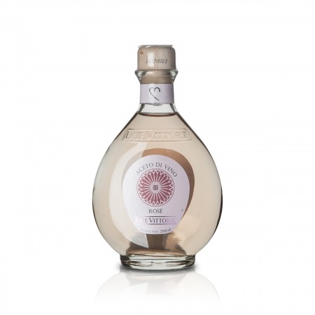 Due Vittorie Oro - Aceto Balsamico di Modena IGP - Balsamessig - 250ml aus Italien