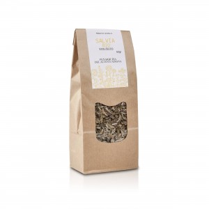 Bio - Salbei - Peñarrubia del Alto Guadiana - 50g   13118
