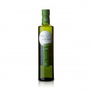 Casa del Agua Coupage 500ml - Aceites Oro Bailen   10041
