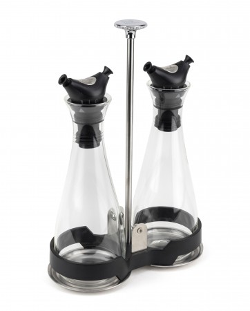 Peugeot Saveurs Dekanter - Balsam tragbare Essig Ölmengage in 200ml