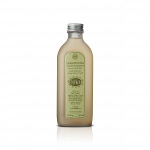 Oliva Bio Shampoo von Marius Fabre aus Marseilles in Frankreich - Shampoo für den täglichen Gebrauch