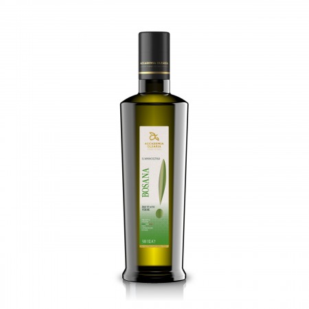 Bosana - 500ml - Accademia Olearia