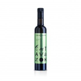 Chiavalon - Romano - 500ml - Testsieger - Olivenöltest - Olio Award