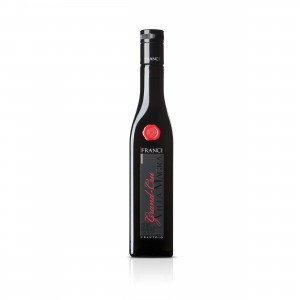 Franci - Villa Magra - Grand Cru - 500ml - Testsieger Feinschmecker Olivenöltest 2021 - Olio Award   10220