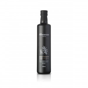Olivenöl vom Hersteller Monterosa - Cobrancosa aus Portugal im 500ml Gebinde (Glas)