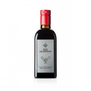 Stiftung Warentest Sieger Balsamicotest 2020 - Giuseppe Cremonini inder 250ml Glasflasche