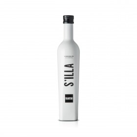 Solivellas - S'Illa Frantoio - 500ml