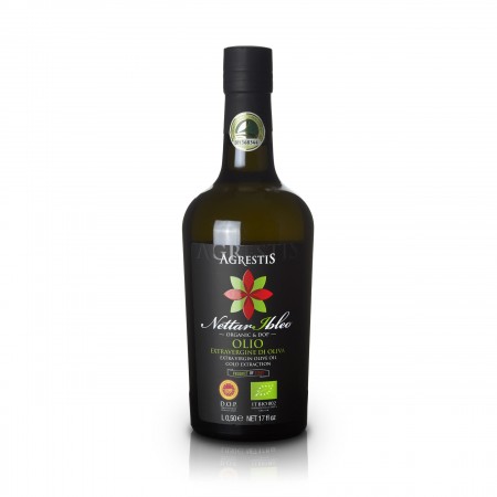 Nettar Ibleo BIO DOP - 500ml - Agrestis Soc. Coop. Agricola