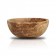 Olivenholz Schale - rund - ca. 26cm Olive Wood Luxury Tunesien 14070
