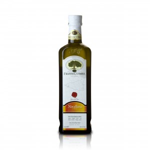 Gran Cru - Nocellara del Belice - 500ml - Frantoi Cutrera   10078