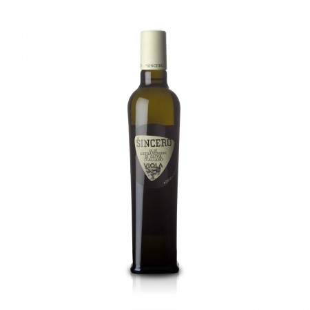 Il Sincero - 500ml - Azienda Agraria Viola - MHD 06/19