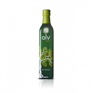 olv Bio - 500ml ‐ aesa - Testsieger BIOFACH + bioPress Olivenöltest 2017 - Expertenöl   10210
