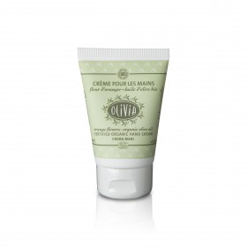 Marius Fabre - Olivia - Handcreme Bio - 50ml