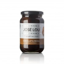 Frühlingszwiebeln mit Balsamessig - 200g - Aceitunas José Lou   13085