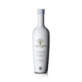 Oleoestepa - Egregio - Bio ‐ DOP - 500ml