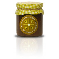 arve BIO Oliven-Konfitüre 250g