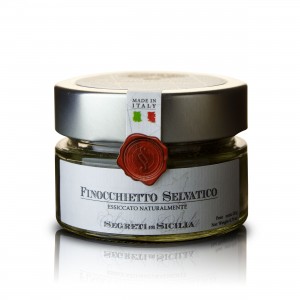 Cutrera - Finocchietto Selvatico - wilder Waldfenchel - 45g   12013