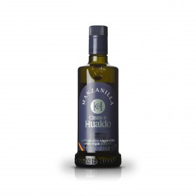 Casas de Hualdo - Manzanilla - 500ml