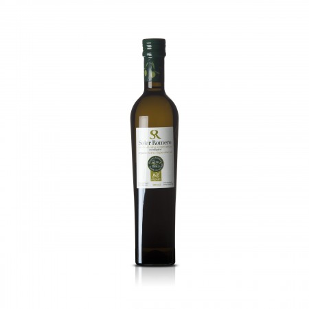 Soler Romero - Picual - Bio-Olivenöl Nativ Extra - 500ml