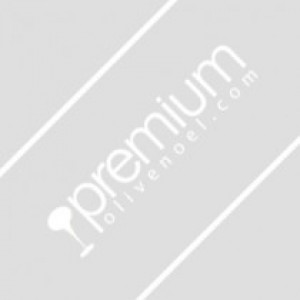 Aloreña Oliven DOP - geteilt /eingelegt - 425g - Roldan   13006