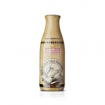 El Guiso - Caldo de Pollo - Hühnerbrühe - 750g - MHD: 12/25   13159